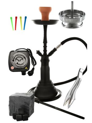 KAYA SPN 480 hookahs with silicone stem