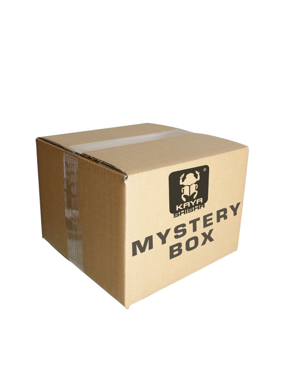 Kaya MYSTERY BOX - Surprise contents worth €120