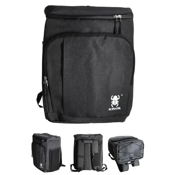 Kaya round backpack 2025