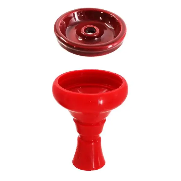 silicone tobacco bowl Herb Pipe 3.0 Inch With Glass ... From Waterpipe566, $2.07 3" Silicone Hand Pipe w/